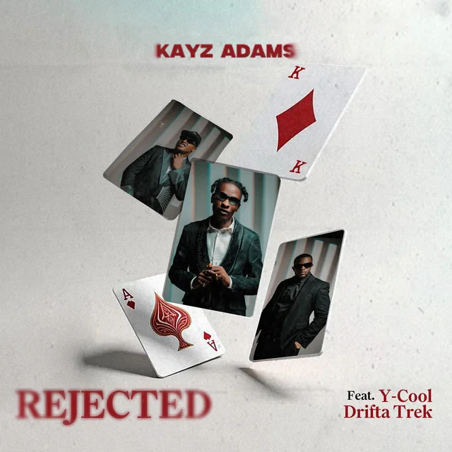 Rejected (feat. Drifta Trek & Y-Cool)